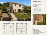 Maison à construire à Cuers (83390) 2642570-5922modele620260601TGC2q.jpeg Maisons France Confort