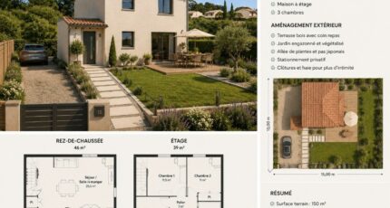 Cuers Maison neuve - 2642570-5922modele620260601TGC2q.jpeg Maisons France Confort