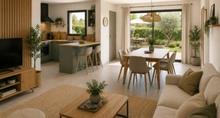 Cuers Maison neuve - 2642570-5922modele7202606012Ry6W.jpeg Maisons France Confort