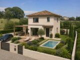 Maison à construire à Cuers (83390) 2642565-5922modele620260601rp2Of.jpeg Maisons France Confort