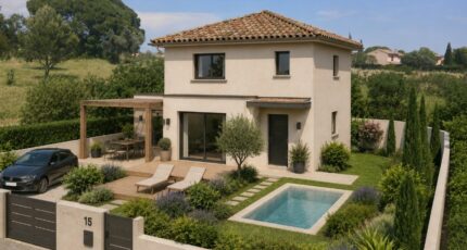 Cuers Maison neuve - 2642565-5922modele620260601rp2Of.jpeg Maisons France Confort