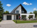 Maison à construire à Pleurtuit (35730) 2639994-11165modele820260824WRLOK.jpeg Maisons France Confort