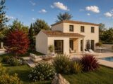Maison neuve à Antibes (06600) 2642611-9270modele720260921qfg8O.jpeg Maisons France Confort