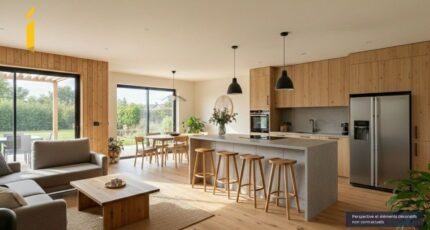 Pleurtuit Maison neuve - 2642435-11165modele820260825subTm.jpeg Maisons France Confort