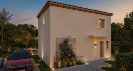 Saint-Jeannet Maison neuve - 2642703-9270modele820260904PHXxa.jpeg Maisons France Confort