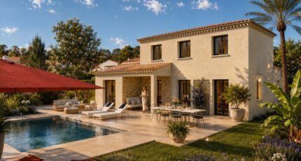 Mougins Maison neuve - 2642576-9270modele620260921dkLTs.jpeg Maisons France Confort