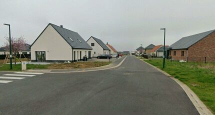 Racquinghem Maison neuve - 2642649-11655annonce1202609214Hzie.jpeg Maisons France Confort