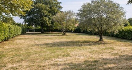 Saint-Laurent-d'Arce Terrain à bâtir - 2639560-11516annonce120260918WvfBL.jpeg Maisons France Confort