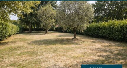 Saint-Laurent-d'Arce Terrain à bâtir - 2639560-11516annonce220260918iuZJy.jpeg Maisons France Confort