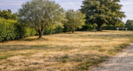 Saint-Laurent-d'Arce Terrain à bâtir - 2642054-11516annonce120260921pSDKA.jpeg Maisons France Confort