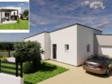 Maison à construire à Bretignolles-sur-Mer (85470) 2641660-7159modele620260428FnSpu.jpeg Maisons France Confort