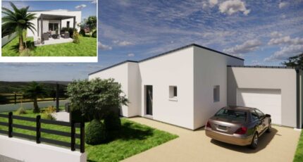 Bretignolles-sur-Mer Maison neuve - 2641660-7159modele620260428FnSpu.jpeg Maisons France Confort