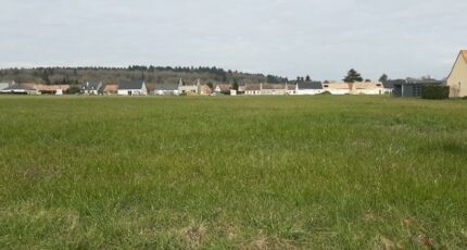 Sainte-Jamme-sur-Sarthe Terrain à bâtir - 2643022-6170annonce1202609214XHhM.jpeg Maisons France Confort
