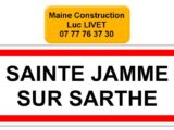 Terrain à bâtir à Sainte-Jamme-sur-Sarthe (72380) 2643022-6170annonce320260921nwPK4.jpeg Maisons France Confort