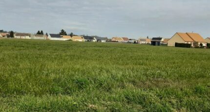 Sainte-Jamme-sur-Sarthe Terrain à bâtir - 2643029-6170annonce2202609215nf7d.jpeg Maisons France Confort