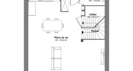 Le Muy Maison neuve - 2643312-4529modele620241120ufNIf.jpeg Maisons France Confort