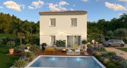 Le Muy Maison neuve - 2643312-10295annonce320260915hyqt7.jpeg Maisons France Confort