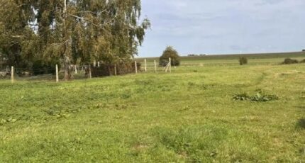 Dominois Terrain à bâtir - 2642370-11934annonce120260921xXOnC.jpeg Maisons France Confort