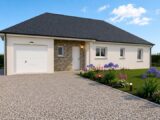 Maison à construire à Joué-lès-Tours (37300) 2605779-10999modele620260810w25ko.jpeg Maisons France Confort