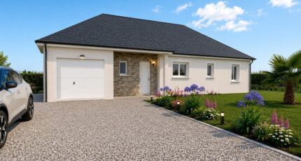 Joué-lès-Tours Maison neuve - 2605779-10999modele620260810w25ko.jpeg Maisons France Confort