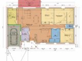 Maison à construire à Joué-lès-Tours (37300) 2605779-10999modele1020260810e4NIT.jpeg Maisons France Confort