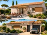 Maison à construire à Claret (34270) 2643258-3243modele620260723UlmnV.jpeg Maisons France Confort