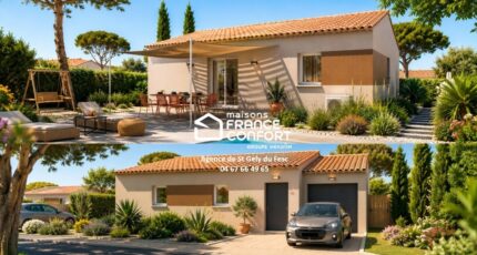 Claret Maison neuve - 2643258-3243modele620260723UlmnV.jpeg Maisons France Confort