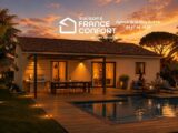 Maison à construire à Lauret (34270) 2643277-3243modele620260805zO9Pt.jpeg Maisons France Confort