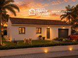Maison à construire à Lauret (34270) 2643277-3243modele720260805doHdG.jpeg Maisons France Confort