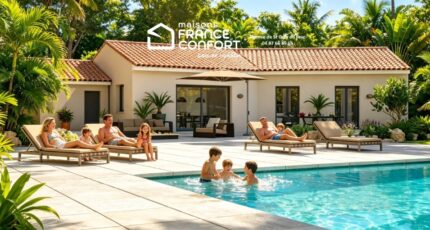 Saint-Jean-de-Cuculles Maison neuve - 2643373-3243modele620260805GSz5t.jpeg Maisons France Confort