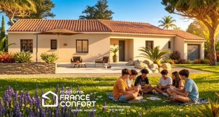 Saint-Jean-de-Cuculles Maison neuve - 2643373-3243modele720260805GxBby.jpeg Maisons France Confort