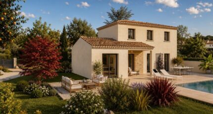La Colle-sur-Loup Maison neuve - 2643614-9270modele720260921qfg8O.jpeg Maisons France Confort