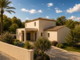 Maison neuve à La Colle-sur-Loup (06480) 2643614-9270modele8202609218Rob2.jpeg Maisons France Confort