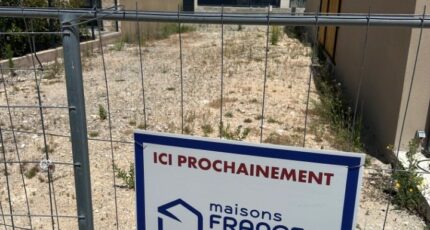 Marsillargues Maison neuve - 2643660-11731annonce1202609225H5Tl.jpeg Maisons France Confort
