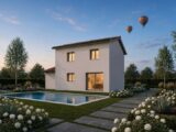 Maison à construire à Taponas (69220) 2643104-11941annonce720260922H4qCa.jpeg Maisons France Confort