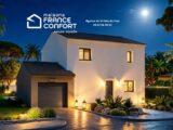 Maison à construire à Lunel (34400) 2643733-3243modele6202607318IwJp.jpeg Maisons France Confort