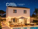 Maison à construire à Lunel (34400) 2643733-3243modele720260731vqcRi.jpeg Maisons France Confort