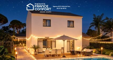 Lunel-Viel Maison neuve - 2643733-3243modele720260731vqcRi.jpeg Maisons France Confort