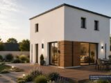 Maison à construire à Elven (56250) 2643645-11165modele720260703Cs0kT.jpeg Maisons France Confort