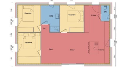 Elven Maison neuve - 2643656-11165modele620260703nksqD.jpeg Maisons France Confort