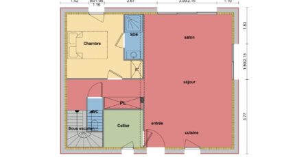 Elven Maison neuve - 2643649-11165modele620260703ACvIl.jpeg Maisons France Confort