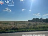Terrain à bâtir à Vérines (17540) 2643539-9644annonce420260922S0uAh.jpeg Maisons France Confort
