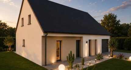 Oignies Maison neuve - 2643687-11655annonce620260922TF3qD.jpeg Maisons France Confort