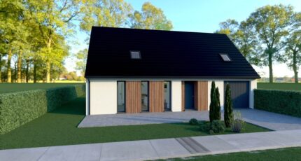Oignies Maison neuve - 2643705-11655annonce620260922eSOs4.jpeg Maisons France Confort