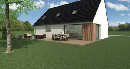 Oignies Maison neuve - 2643705-11655annonce720260922ys9IO.jpeg Maisons France Confort