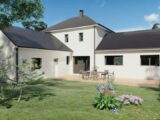 Maison à construire à Feneu (49460) 2643879-961modele720240716EaqPb.jpeg Maisons France Confort