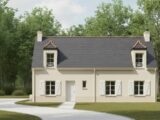 Maison à construire à Longuesse (95450) 2643868-10686annonce620260922D9o48.jpeg Maisons France Confort