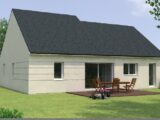 Maison à construire à Cernusson (49310) 2643968-961modele720200703SGUaD.jpeg Maisons France Confort