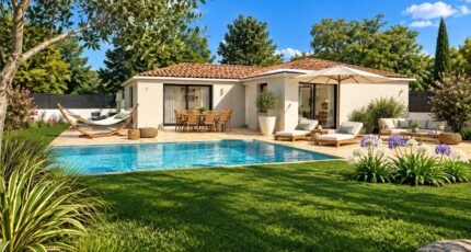 Méounes-lès-Montrieux Maison neuve - 2644034-5622annonce62026092240UUH.jpeg Maisons France Confort