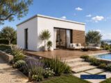 Maison à construire à Guéhenno (56420) 2643468-3594modele720260706myyFM.jpeg Maisons France Confort